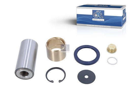 [DTS 4.91112] Kit pivot de fusée de roue - DT SPARE PARTS