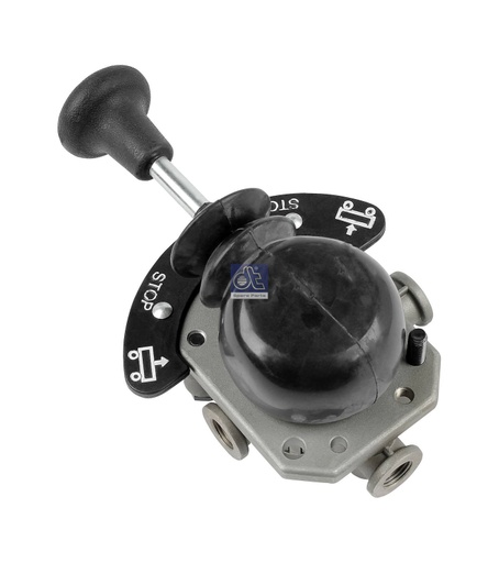 [DTS 6.65121] Valve de commande - DT SPARE PARTS