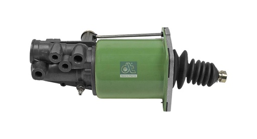 [DTS 7.18351] Servo d'embrayage IVECO - DT SPARE PARTS