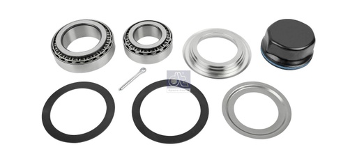 [DTS 10.10449] Kit de réparation BPW - DT SPARE PARTS