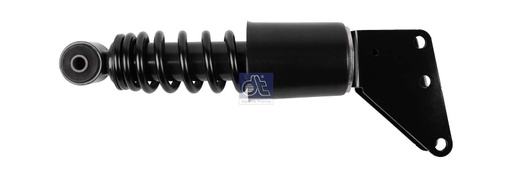 [DTS 4.64469] Amortisseur de cabine MERCEDES - DT SPARE PARTS