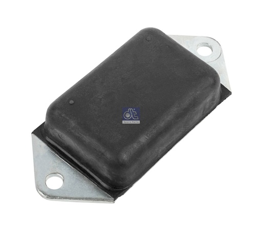 [DTS 7.12621] Butoir en caoutchouc IVECO - DT SPARE PARTS
