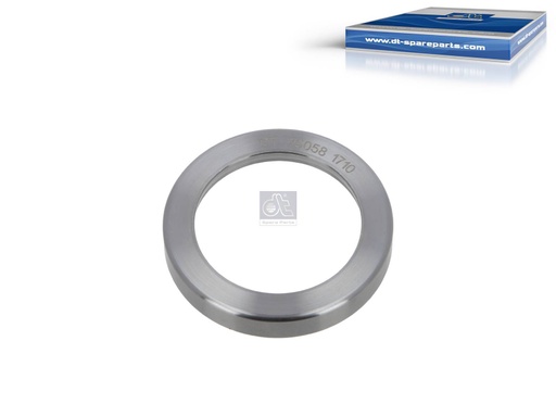 [DTS 4.50092] Bague de siège de soupape MERCEDES - DT SPARE PARTS