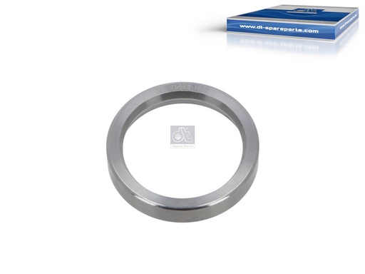 [DTS 4.50268] Bague de siège de soupape MERCEDES - DT SPARE PARTS