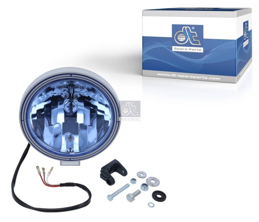 [DTS 5.81221] Phare anti-brouillard - DT SPARE PARTS