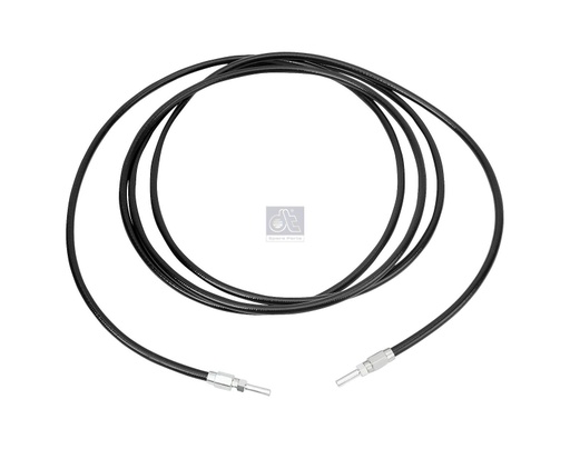 [DTS 4.80170SP] Tube flexible MERCEDES - DT SPARE PARTS