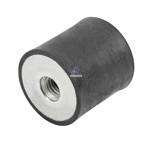 [DTS 7.17260] Butoir en caoutchouc IVECO - DT SPARE PARTS