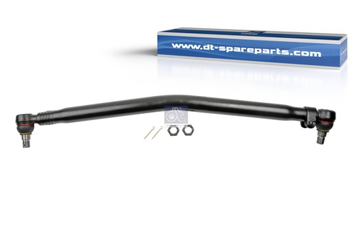 [DTS 5.55187] Barre de direction DAF - DT SPARE PARTS