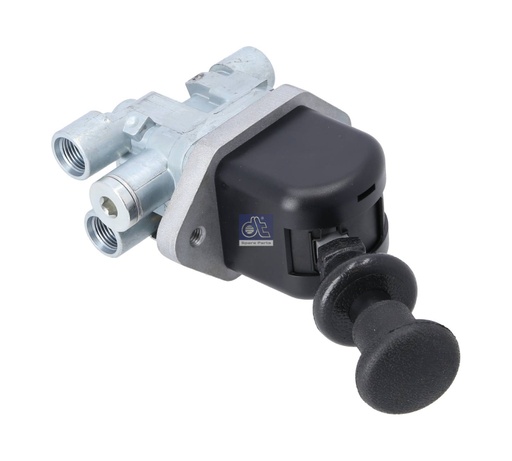 [DTS 4.63218] Valve de frein à main MERCEDES - DT SPARE PARTS