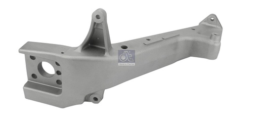 [DTS 6.70250] Support de pare-chocs - DT SPARE PARTS