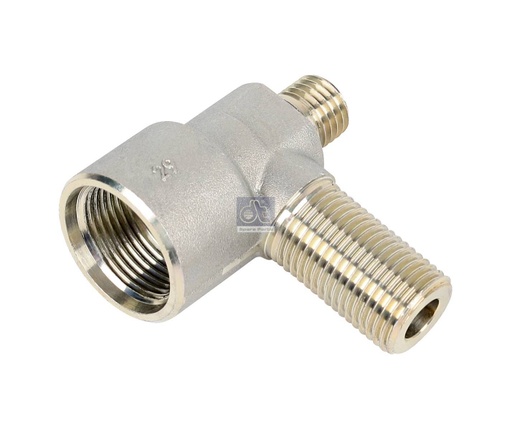 [DTS 4.30281] Raccord en T MERCEDES - DT SPARE PARTS