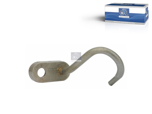 [DTS 4.10327] Gicleur d'huile MERCEDES - DT SPARE PARTS