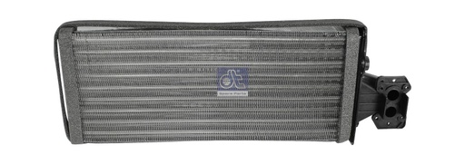 [DTS 7.74031] Echangeur de chaleur IVECO - DT SPARE PARTS