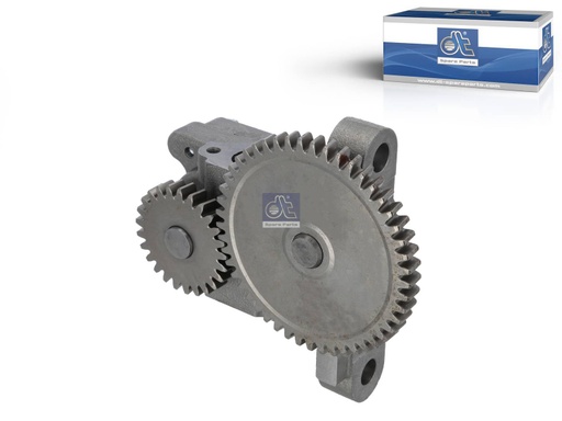[DTS 6.24001] Pompe à huile - DT SPARE PARTS