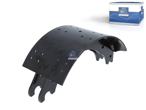 [DTS 10.23363] Mâchoire de frein ROR - DT SPARE PARTS