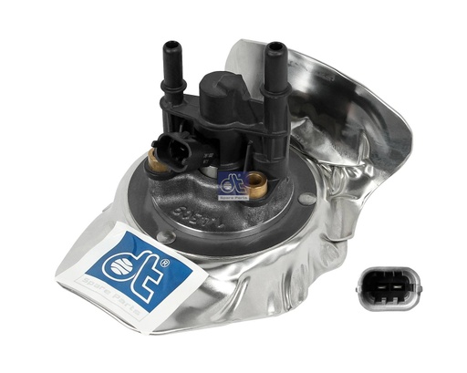 [DTS 7.24830] Module de dosage IVECO - DT SPARE PARTS