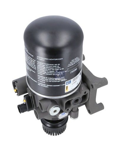 [DTS 5.70031] Déssiccateur DAF - DT SPARE PARTS
