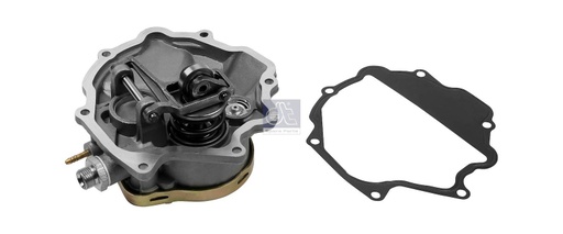 [DTS 4.67945] Pompe à vide - DT SPARE PARTS