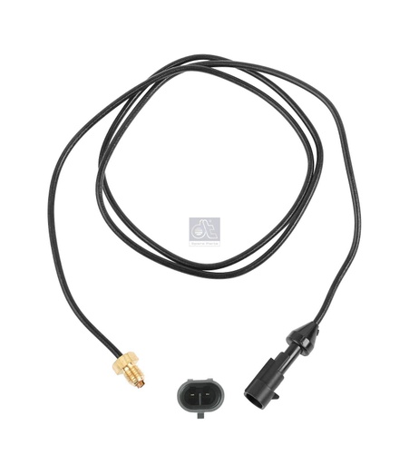[DTS 7.36216] Témoin d'usure IVECO - DT SPARE PARTS