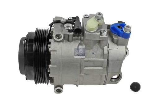 [DTS 4.66350] Compresseur MERCEDES - DT SPARE PARTS
