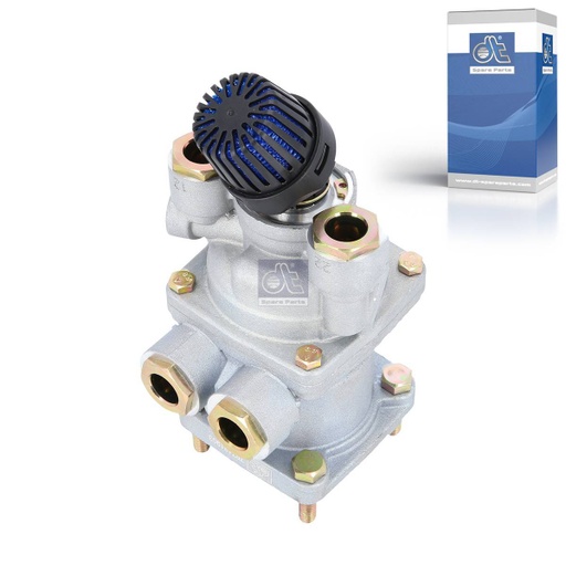 [DTS 4.65009] Valve de frein à pied - DT SPARE PARTS