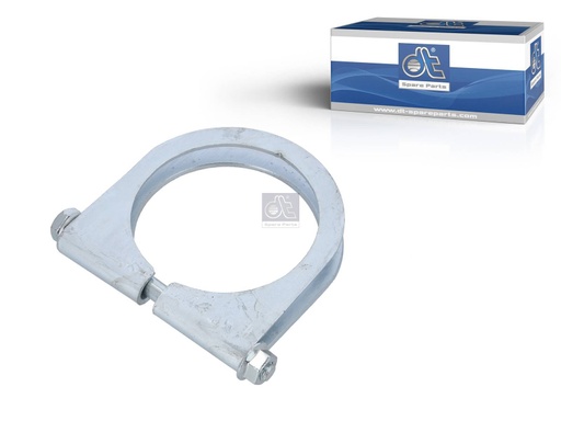 [DTS 4.61871] Collier - DT SPARE PARTS