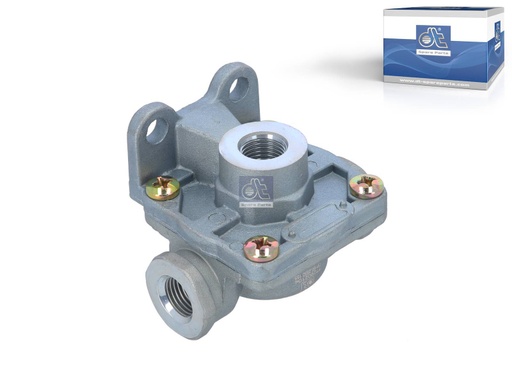 [DTS 7.16155] Valve de désserrage rapide - DT SPARE PARTS