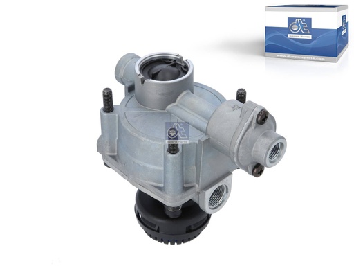[DTS 5.70106] Valve de relais DAF - DT SPARE PARTS