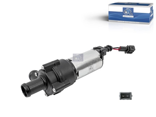 [DTS 4.66404] Pompe à eau - DT SPARE PARTS