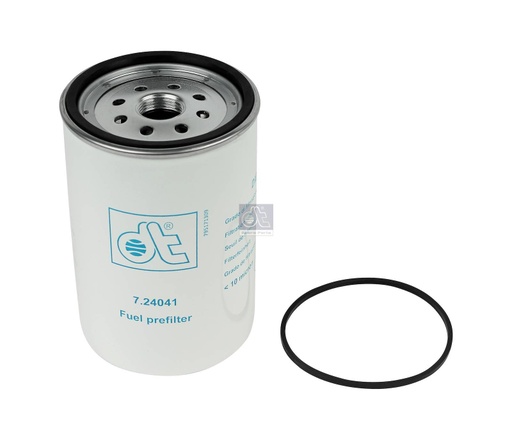 [DTS 7.24041] Filtre à carburant - DT SPARE PARTS
