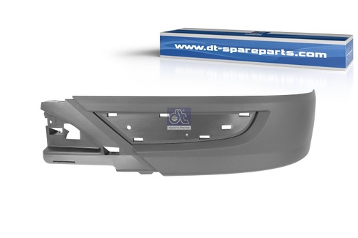 [DTS 4.67406] Pare-chocs MERCEDES - DT SPARE PARTS