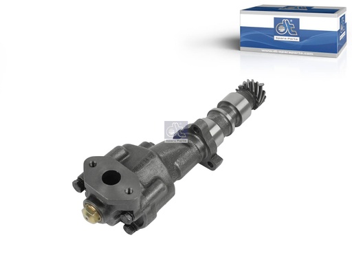 [DTS 4.61156] Pompe à huile MERCEDES - DT SPARE PARTS