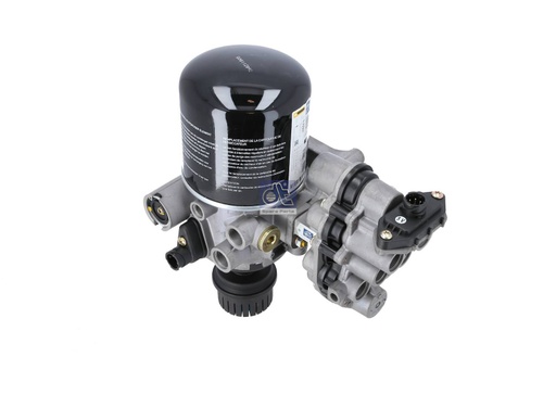 [DTS 5.70024] Déssiccateur DAF - DT SPARE PARTS