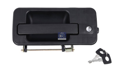 [DTS 4.63428] Poignée de porte MERCEDES - DT SPARE PARTS