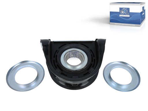 [DTS 6.59110] Palier central RENAULT - DT SPARE PARTS