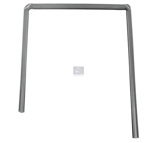 [DTS 7.70253] Cadre étanche IVECO - DT SPARE PARTS
