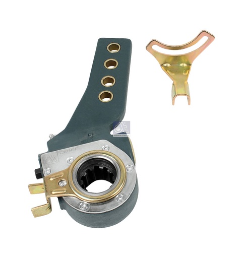 [DTS 10.93020] Levier régleur TRAILOR - DT SPARE PARTS