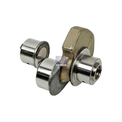 [DTS 4.61048] Vilebrequin MERCEDES - DT SPARE PARTS