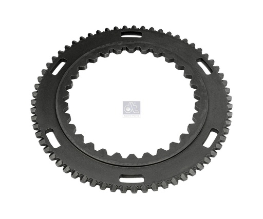 [DTS 7.44300] Corps d'accouplement - DT SPARE PARTS