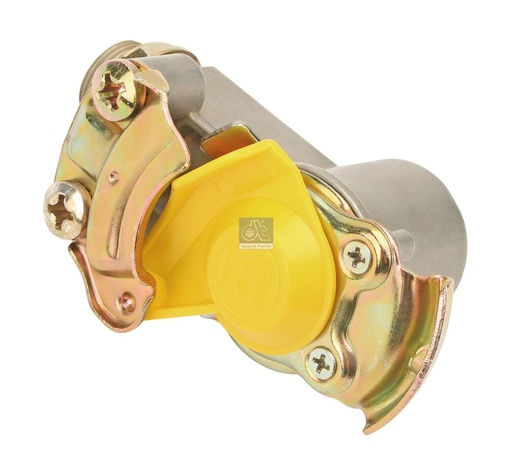 [DTS 5.77027] Main d'accouplement - DT SPARE PARTS