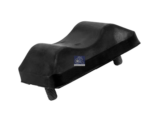 [DTS 7.12626] Butoir en caoutchouc IVECO - DT SPARE PARTS