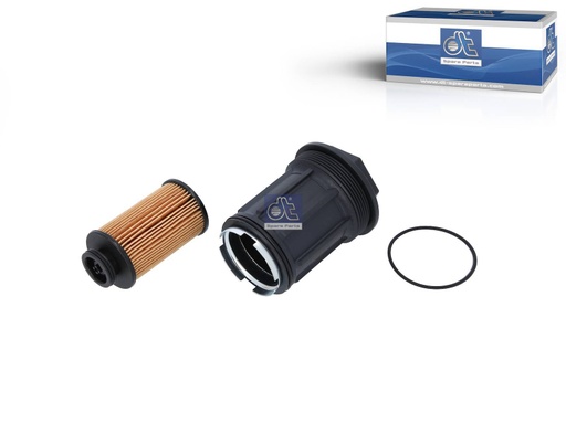 [DTS 4.63628] Insert de filtre à urée MERCEDES - DT SPARE PARTS