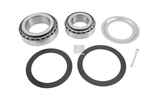 [DTS 10.10444] Kit de réparation BPW - DT SPARE PARTS