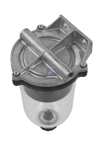 [DTS 6.33243] Filtre à carburant RENAULT - DT SPARE PARTS