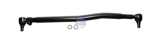 [DTS 7.13020] Barre de direction IVECO - DT SPARE PARTS