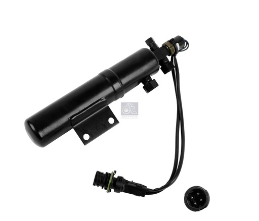[DTS 4.63658] Déshydrateur MERCEDES - DT SPARE PARTS