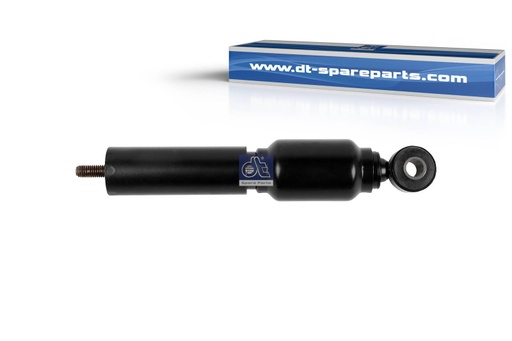 [DTS 4.63447] Amortisseur de vibrations MERCEDES - DT SPARE PARTS