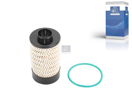 [DTS 7.24010] Filtre à carburant - DT SPARE PARTS