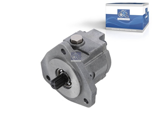 [DTS 4.62729] Pompe à carburant MERCEDES - DT SPARE PARTS