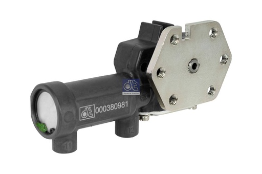 [DTS 3.66720] Valve de nivellement - DT SPARE PARTS